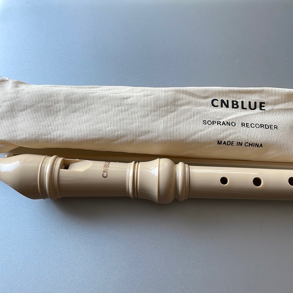CNBLUE Recorder Soprano